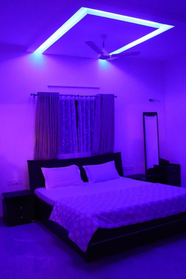 Forest Sunrise Villa 3Bhk Mahabaleshwar Exterior photo